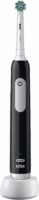 Oral-B Pro Series 1 Cross Action Elektromos fogkefe - Fekete