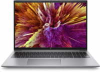 HP ZBook Firefly 16 G10 Notebook Szürke (16" / Intel i7-1360P / 32GB / 1TB SSD / Win 11 Pro)