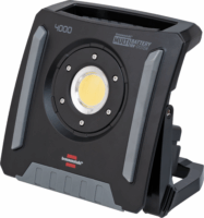 Brennenstuhl 1173140400 Akkus LED Munkalámpa - Fekete