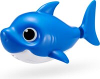 Zuru Toys Interaktív Junior Baby Shark úszó robotcápa - Többféle