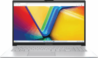 Asus Vivobook Go 15 E1504FA Notebook Ezüst (14" / AMD Ryzen 3 7320U / 8GB / 512GB SSD)