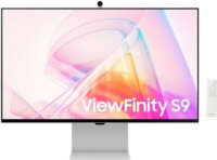 Samsung 27" ViewFinity S9 S90PC Monitor