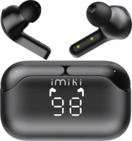 Imilab imiki T12 Wireless Headset - Fekete