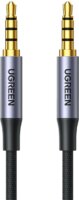 Ugreen AV183 3.5mm Jack apa - 3.5mm Jack apa Kábel (1m)