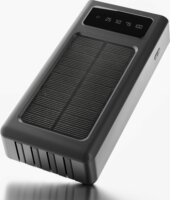 Extralink EPB-092 Powerbank 20000mAh (2.1A / 5V) - Fekete