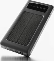 Extralink EPB-091 Powerbank 10000mAh (2.1A / 5V) - Fekete
