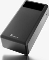 Extralink EPB-114 Powerbank 50000mAh (2A / 5V)- Fekete