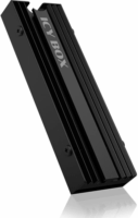 Icy Box IB-M2HS-PS5 PlayStation 5 M.2 SSD Hűtőborda