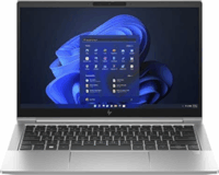 HP EliteBook 630 G10 Notebook Ezüst (13,3" / Intel i5-1335U / 16GB / 512GB SSD / Windows 11 Pro)