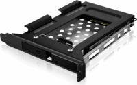 Icy Box IB-2207STS 1x 3.5" -> PCI Slot Hot Swap Kivehető keret (SATA)