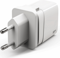 Silicon Power Boost Charger QM16 US/UK/AU/EU - USB-A / USB-C Utazó adapter (20W)
