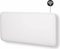 Mill PA400LWIFI3 WiFi-s Fali Elektromos fűtőpanel 400W - Fehér