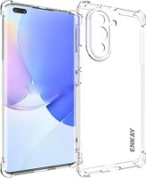 Enkay Huawei Nova 10 Pro Tok - Átlátszó