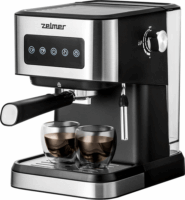 Zelmer ZCM6255 Kávéfőző - Fekete
