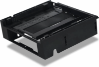 Icy Dock MB343SPO 3.5" - 5.25" HDD + Ultra Slim ODD beépítő keret