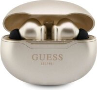 Guess GUTWST50ED Wireless Headset - Arany