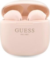 Guess GUTWST26PSP Wireless Headset - Rózsaszín