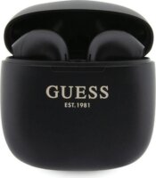 Guess GUTWST26PSK Wireless Headset - Fekete