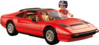 Playmobil Magnum p.i. Ferrari 308 GTS Quattrovalvole