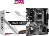 ASRock B650M-H/M.2+ Alaplap