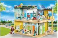 Playmobil City Life Nagy suli