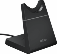 Jabra Evolve2 65 Töltőállvány USB-C - Fekete
