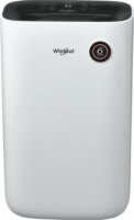 Whirlpool DE20W5252 Párátlanító - Fehér