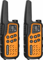 Baofeng BF-T25E Walkie Talkie - Narancssárga