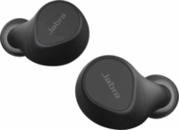 Jabra Evolve2 Buds UC Wireless Cserefülhallgató - Fekete