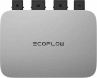 EcoFlow PowerStream Micro Napelemes inverter - 600W