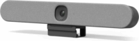 Logitech 952-000147 Rally Bar Huddle Konferencia kamera Szövethuzat - Piszkosfehér