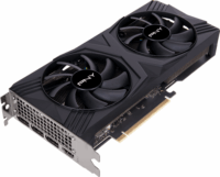 PNY GeForce RTX 4060 Ti 16GB GDDR6 VERTO Dual Fan DLSS 3 Videókártya