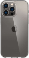 Spigen Air Skin Hybrid Apple iPhone 15 Pro Tok - Áttetsző