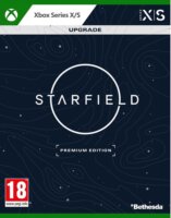 Starfield: Premium Edition Upgrade kiegészítő - Xbox Series X