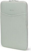 Dicota Eco Slim L 14"-15" Tok - Ezüst