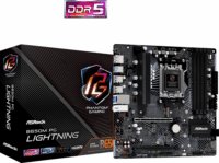 ASRock B650M PG Lightning Alaplap