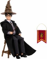 Harry Potter: Harry és a Teszlek Süveg játékszett
