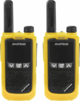 Baofeng T17 Walkie Talkie - Sárga