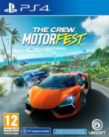 The Crew™ Motorfest - PS4