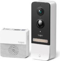 TP-Link Tapo D230S1 Okos Videó Kapucsengő