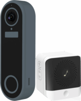 Amiko DB-7 Vezeték nélküli kamerás kapucsengő