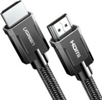 Ugreen HD135 HDMI - HDMI 2.1 Kábel 2m - Fekete