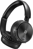 Swissten Trix Wireless Headset - Fekete