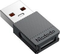 Mcdodo OT-6970 USB-A apa - USB Type-C anya Adapter
