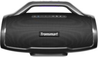 Tronsmart Bang Max Hordozható bluetooth hangszóró - Fekete