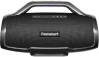 Tronsmart Bang Max Hordozható bluetooth hangszóró - Fekete