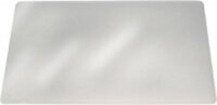RD Office "Puro Sens Stijl Stone White" 120 x 60 cm könyökalátét