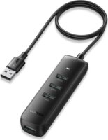 Ugreen 80657B USB-A 3.0 HUB (4 port)