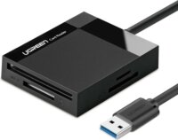 Ugreen 30333B Multi USB 3.0 Külső kártyaolvasó