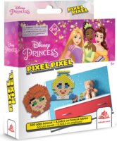 Red Castle Disney hercegnők vasalható gyöngy készlet